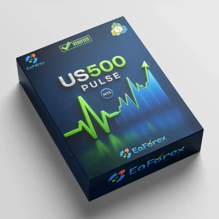 US500 Pulse EA