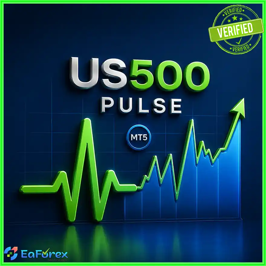 US500 Pulse EA MT5