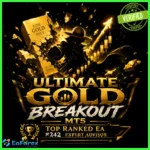 Ultimate Gold Breakout EA MT5