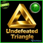 Undefeated Triangle MT5