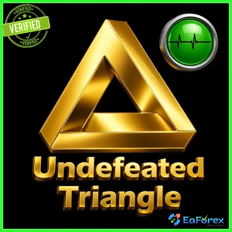 Undefeated Triangle MT5