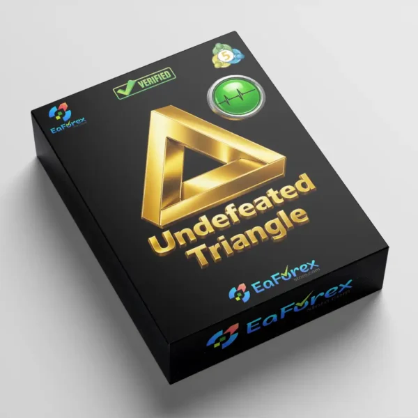 Undefeated Triangle MT5 EA