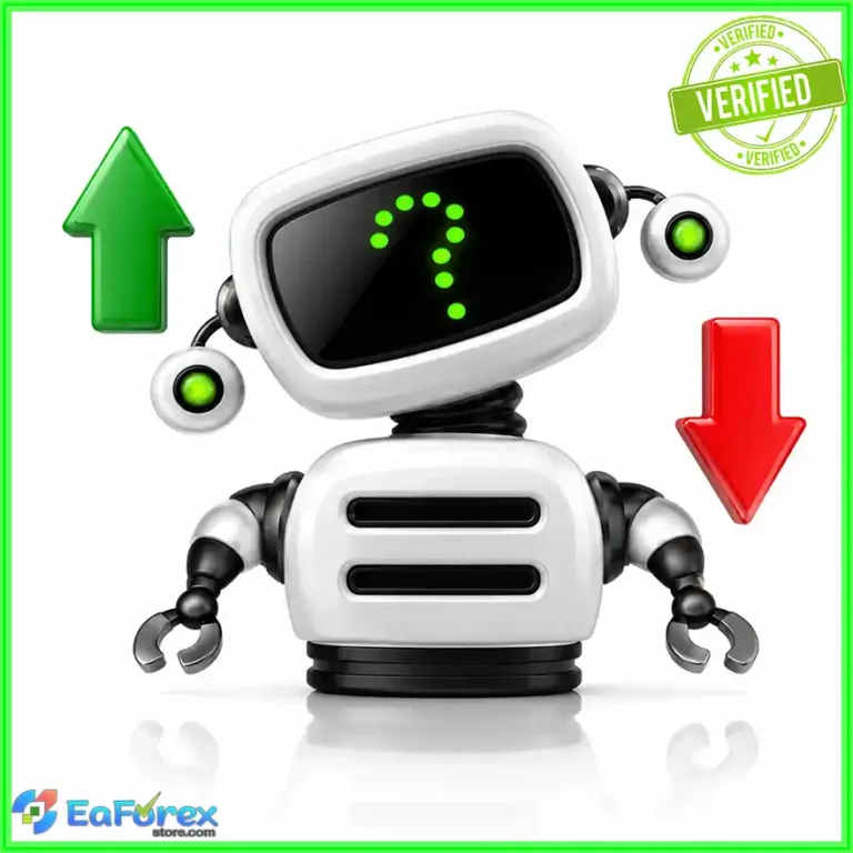 UpNeyro EA MT5