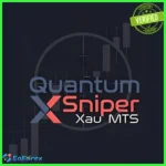 Quantum Sniper XAU EA MT5