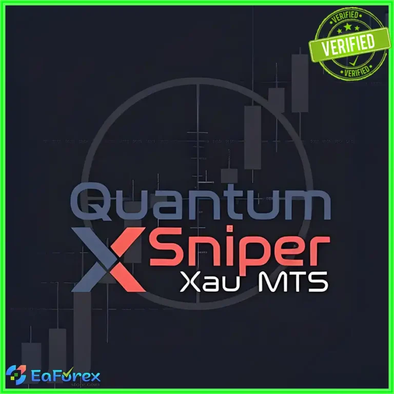 Quantum Sniper XAU EA MT5