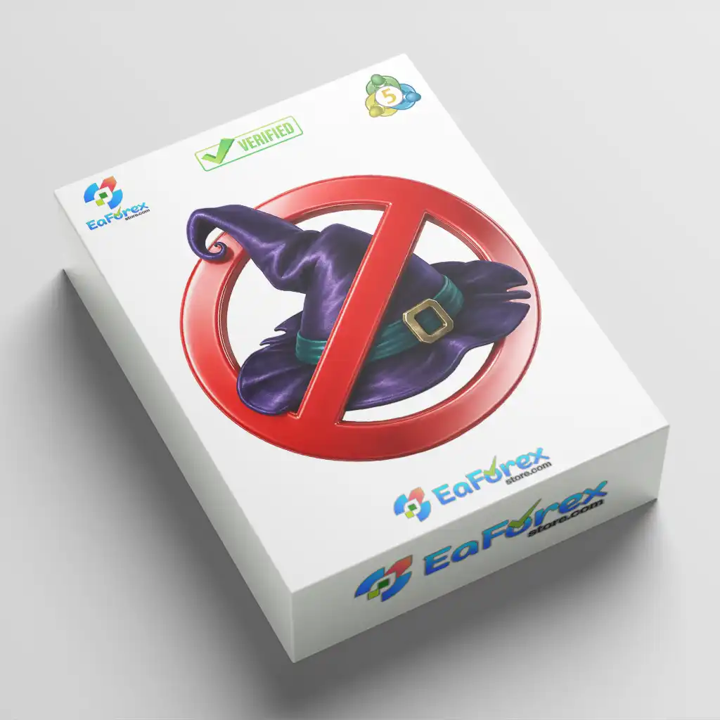 VorTech MT5 EA