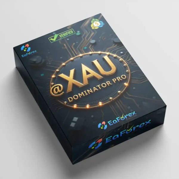 XAU Dominator Pro EA