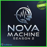 Nova Machine Season 2 EA