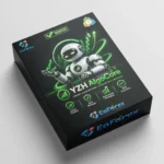 YZH AlgoCore EA