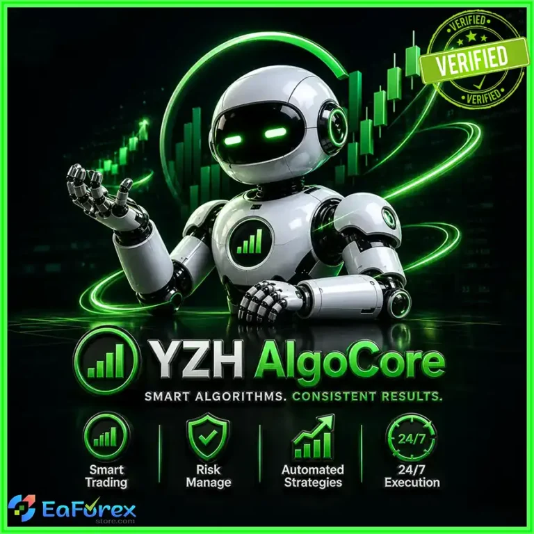 YZH AlgoCore EA MT5