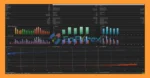 YZH AlgoCore EA MT5 Backtest