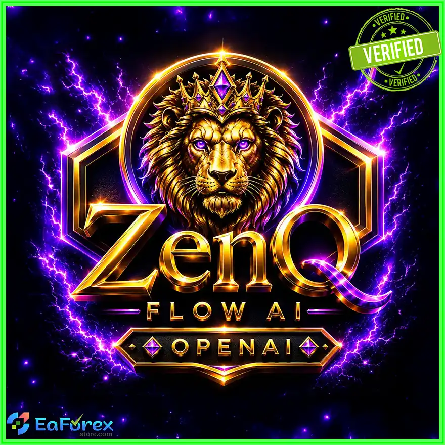 ZenQ AI EA MT5