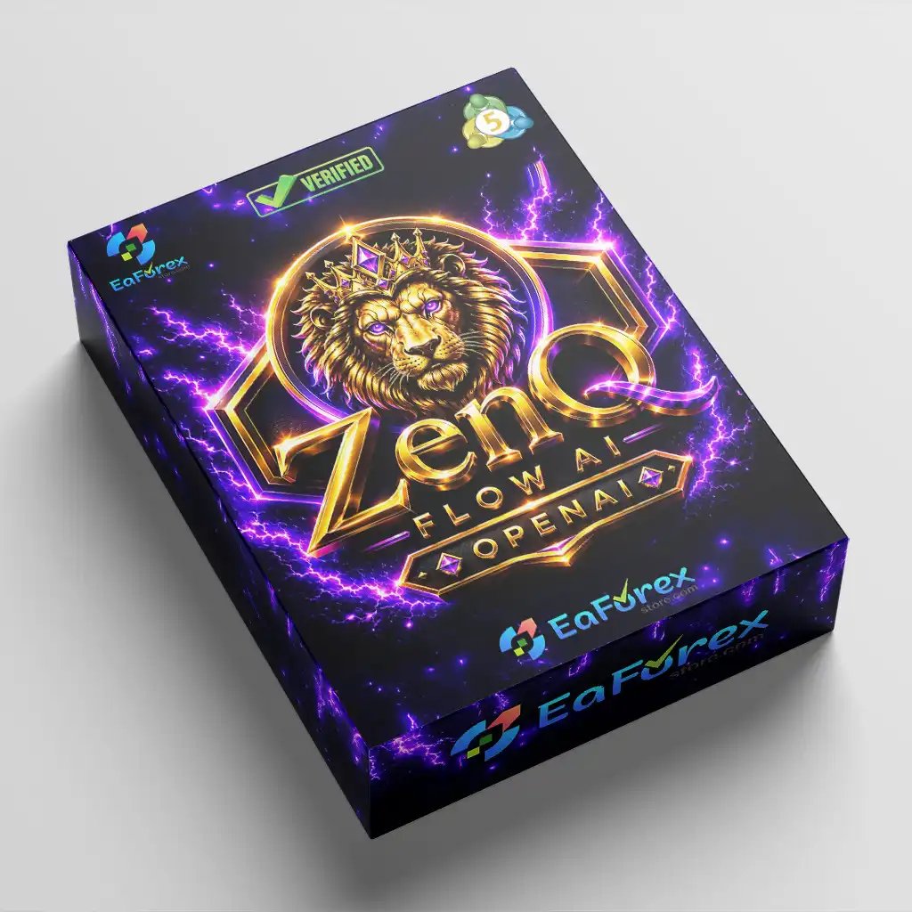 ZenQ AI EA