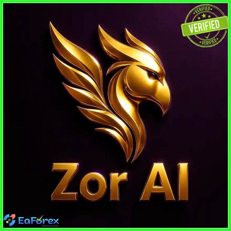 Zor AI EA MT5