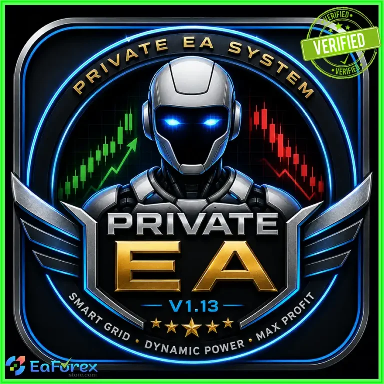 Private EA MT5
