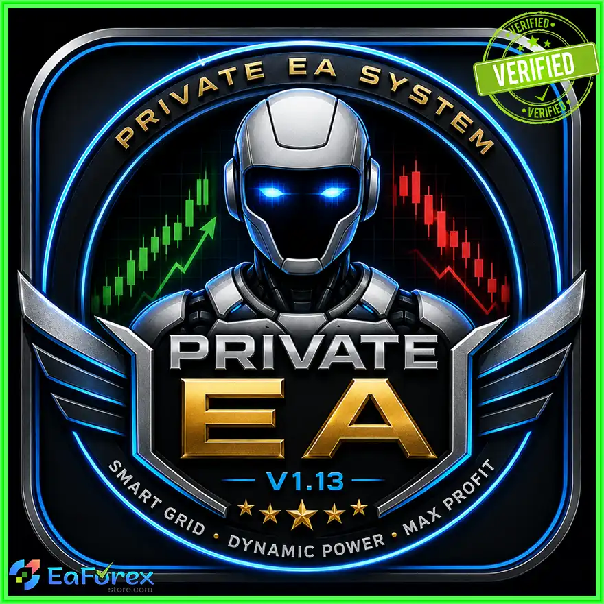 Private EA MT5