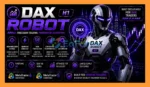 DAX Robot MT5 Backtets