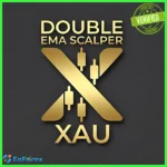 Double Ema GOLD EA MT5