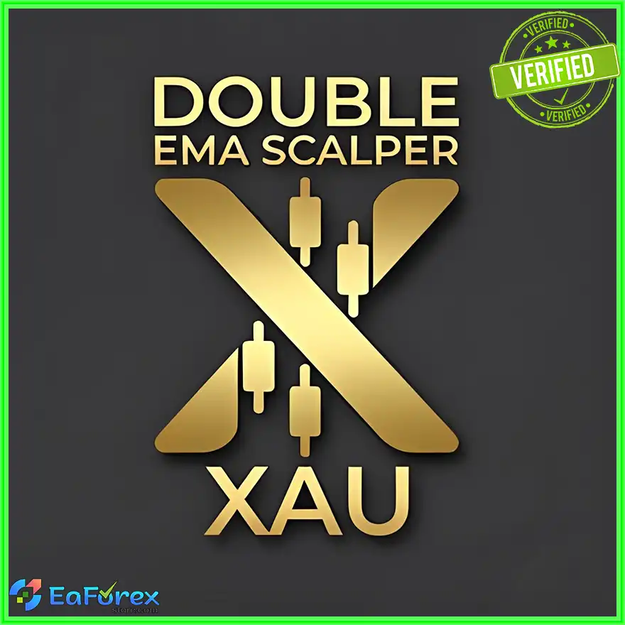 Double Ema GOLD EA MT5
