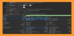Double Ema GOLD EA MT5 backtets