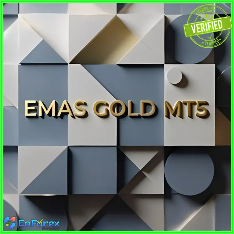 Emas GOLD EA MT5