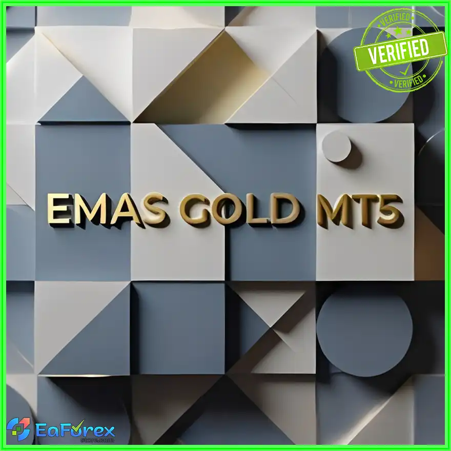 Emas GOLD EA MT5