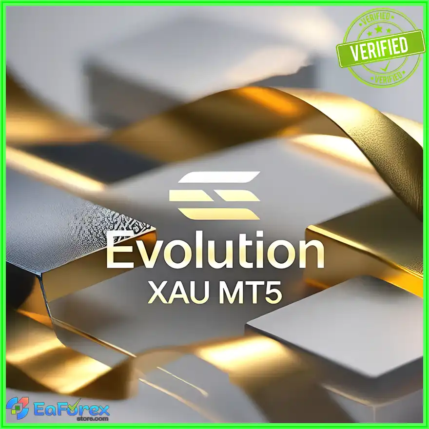 Evolution XAU EA MT5