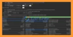 Evolution XAU EA MT5 backtets