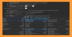 Heiken Ashi Scalper XAU EA MT5 backtets