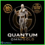 Quantum OmniGold MT5 EA