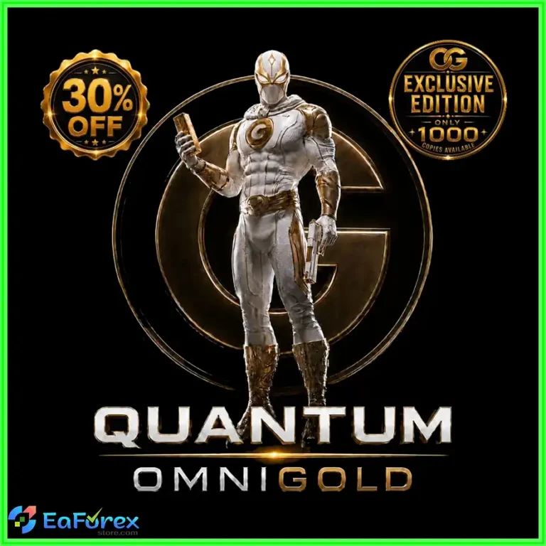 Quantum OmniGold MT5 EA