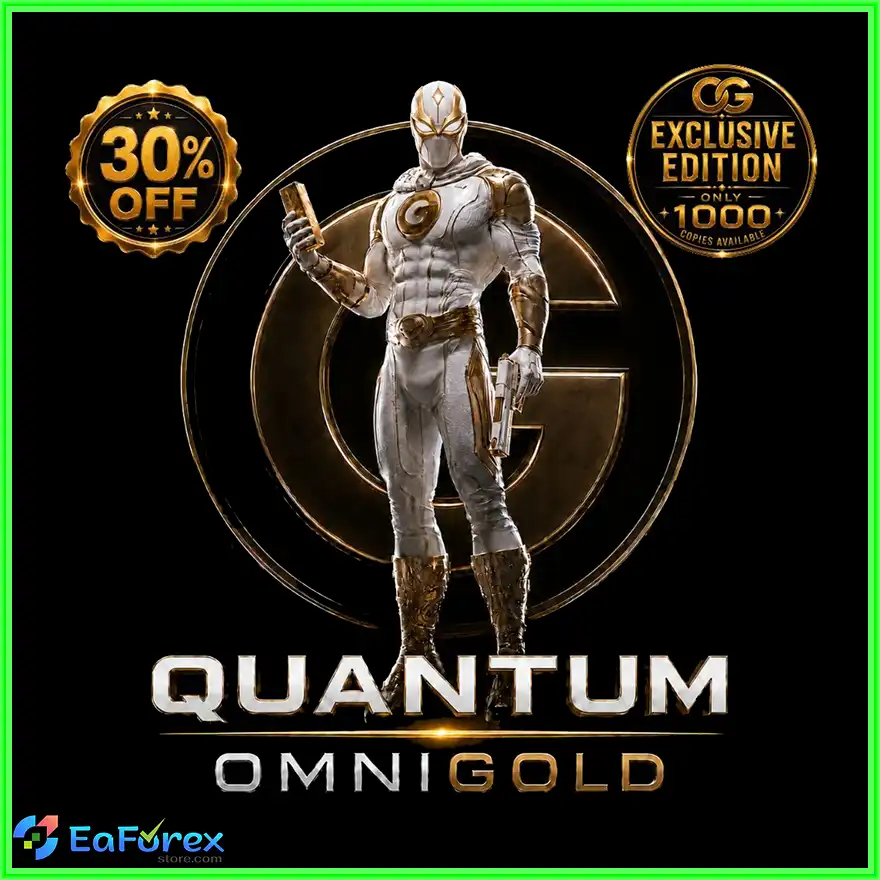 Quantum OmniGold MT5 EA