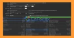 Scalper ADX XAU EA MT5 backtets