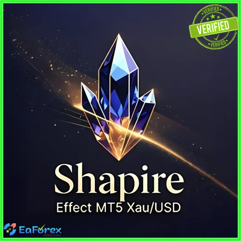 Shapire Effect EA MT5