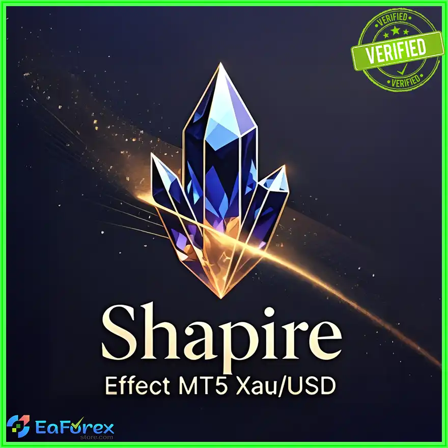 Shapire Effect EA MT5
