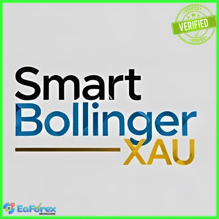 Smart Bollinger XAU EA MT5