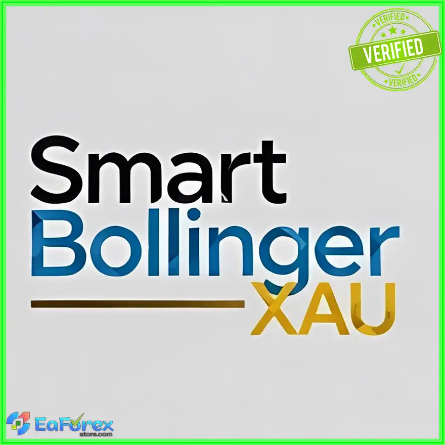 Smart Bollinger XAU EA MT5