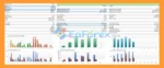 Smart Gold Hunter EA MT5 Backtets