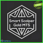 Smart Scalper GOLD EA MT5