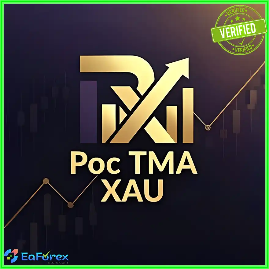 Tma Poc Gold EA
