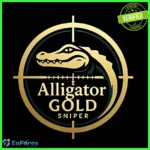 Alligator Sniper GOLD EA