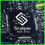 Scalper ADX XAU EA