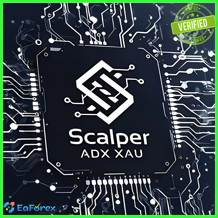 Scalper ADX XAU EA
