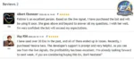 reviews