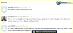Reviews