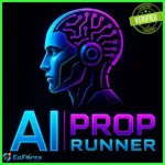 AI Prop Runner Gold EA MT5
