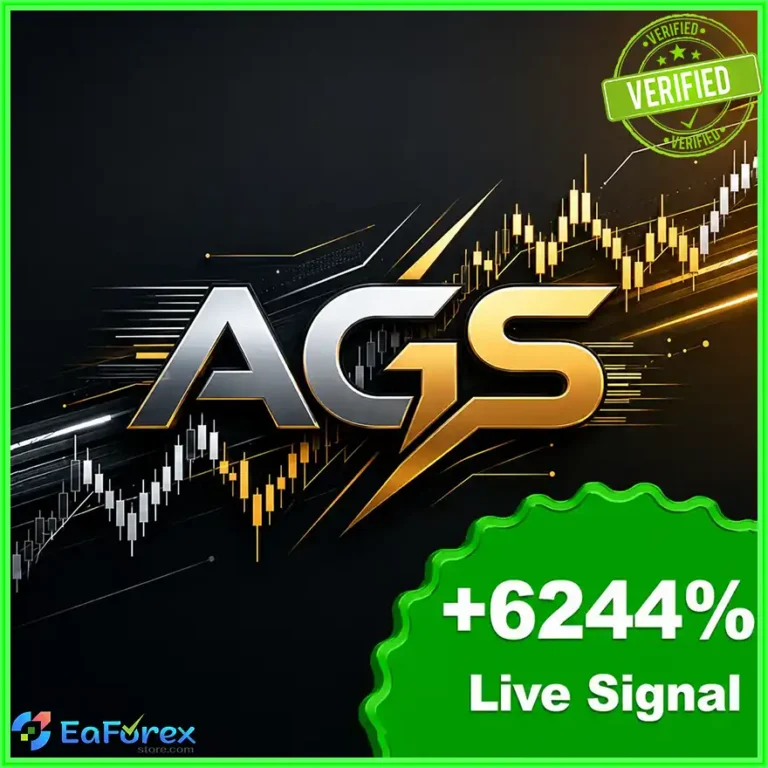 Adaptive Gold Scalper MQ5 EA