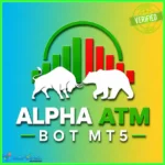 Alpha ATM Bot MT5