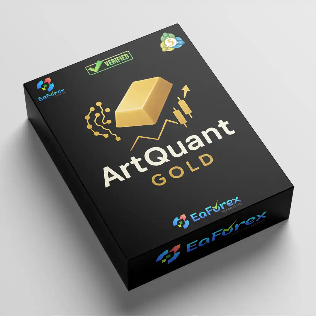 ArtQuant Gold MT5 EA