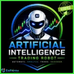 Artificial Intelligence Trading Robot MT5